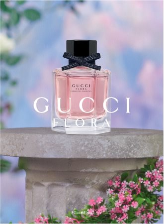 Flora by Gucci Eau de Parfum - GUCCI - Парфюмерия и косметика в Минске