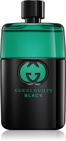 Gucci guilty black 2025 intense