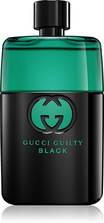 Gucci Guilty Black Eau de Toilette