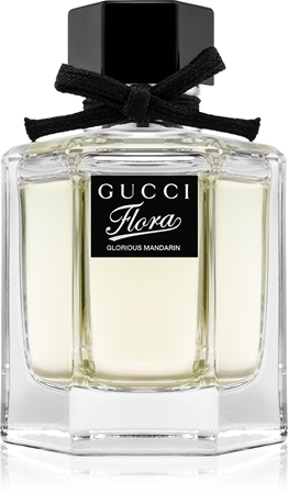 Gucci Flora – Glorious Mandarin тоалетна вода за жени