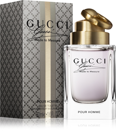 Gucci made to clearance measure eau de toilette