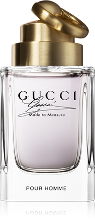 Gucci Made to Measure Eau de Toilette pour homme