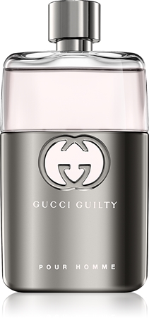 Gucci Guilty Pour Homme Eau de Toilette per uomo