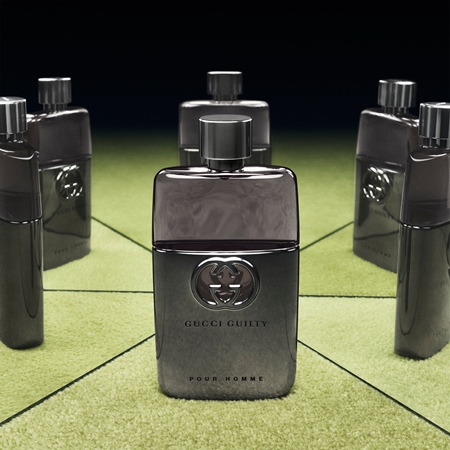 Gucci Guilty Pour Homme Eau de Toilette per uomo