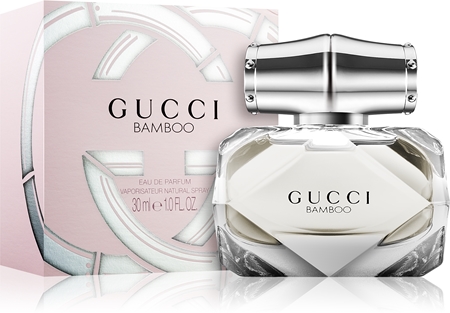 Gucci Bamboo Eau de Parfum para mujer notino.es