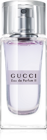 Parfum gucci ii online