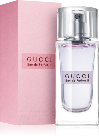 Gucci ii parfum deals