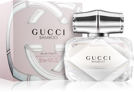 Gucci Bamboo тоалетна вода за жени