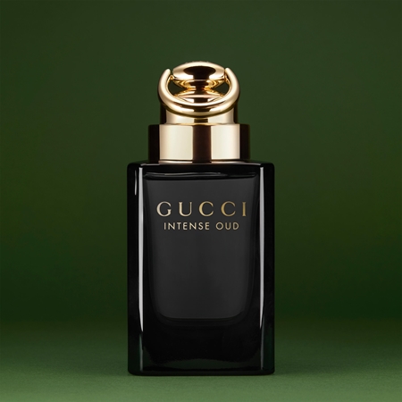Gucci Intense Oud eau de parfum unisex