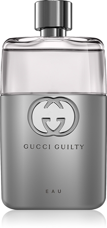 Gucci Guilty Eau Pour Homme Eau de Toilette pour homme