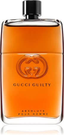Gucci Guilty Absolute Eau de Parfum pentru bărbați
