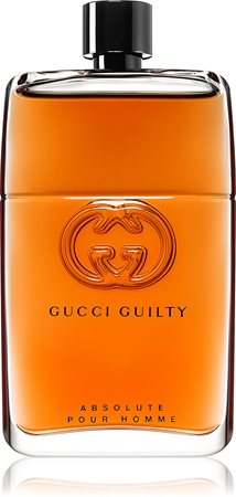 Gucci Guilty Absolute Eau de Parfum pour homme