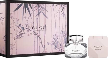 Gucci Bamboo Gift Set II. for Women