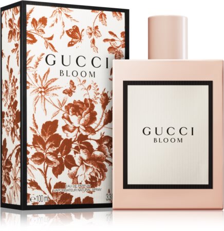 Gucci Bloom Eau de Parfum hölgyeknek