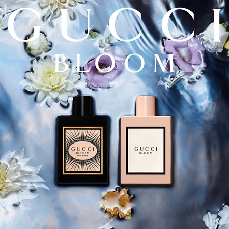 Gucci Bloom Parfüümvesi naistele
