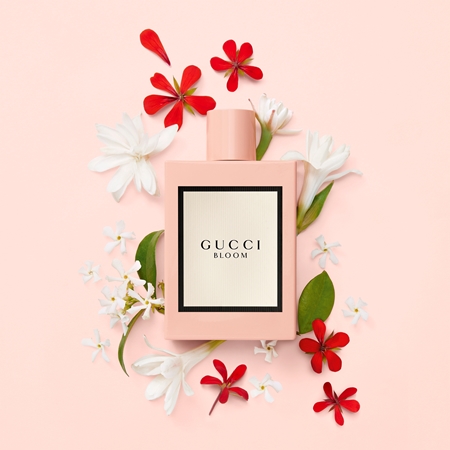 Gucci Bloom Parfüümvesi naistele