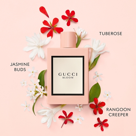 Gucci Bloom Eau de Parfum til kvinder