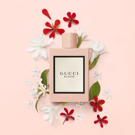 Precio perfume gucci bloom sale