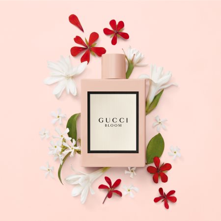Gucci Bloom parfémovaná voda pro ženy