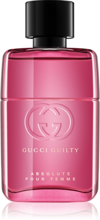 Gucci Guilty Absolute Eau de Parfum för Kvinnor