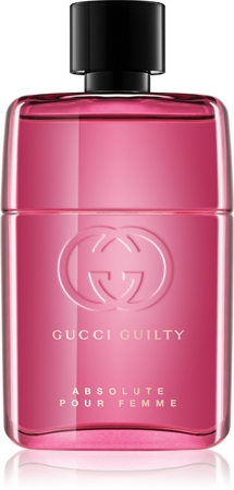 Gucci Guilty Absolute Smaržūdens (EDP) sievietēm