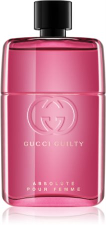 Guilty Absolute Pour Femme Eau de Parfum - Gucci