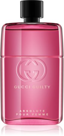 Gucci Guilty Absolute Eau de Parfum pour femme