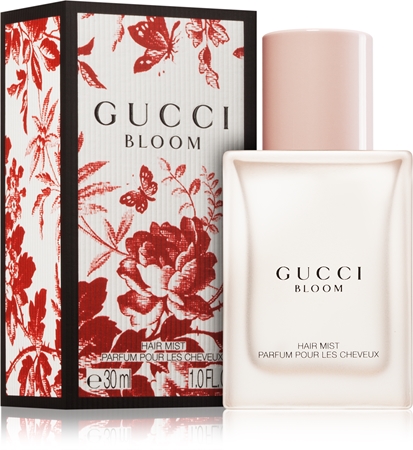 Gucci Bloom vôňa do vlasov pre ženy