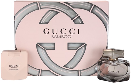 Gucci Bamboo Gift Set II. for Women
