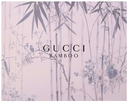 Gucci Bamboo dárková sada VII.