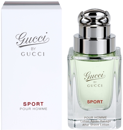 Gucci sport pour homme 90ml deals