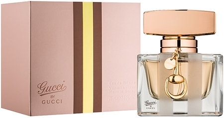 Gucci Gucci by Gucci toaletní voda pro ženy 75 ml
