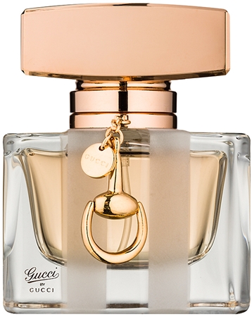 Gucci Gucci by Gucci toaletní voda pro ženy 75 ml