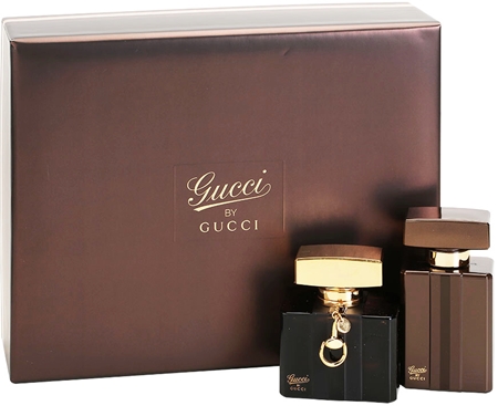Gucci Gucci by Gucci Gift Set I.