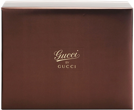 Gucci Gucci by Gucci Gift Set I.
