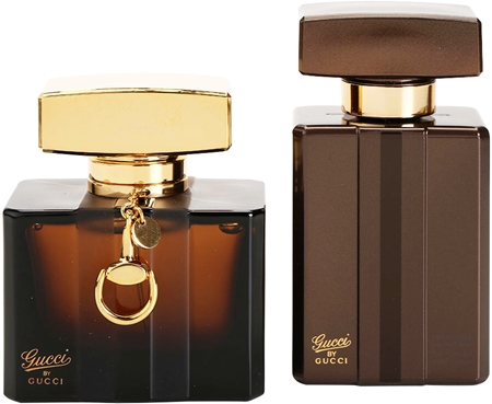 Gucci Gucci by Gucci Gift Set I.