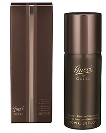 Gucci Gucci by Gucci Deo-Spray für Damen 100 ml