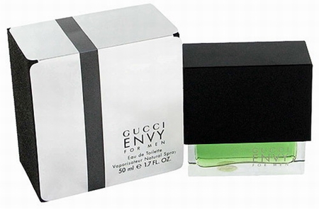 Gucci Envy for Men Eau de Toilette für Herren 100 ml | Notino