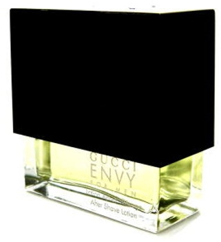 Gucci Envy for Men voda po holeni pro mu e 100 ml notino.cz