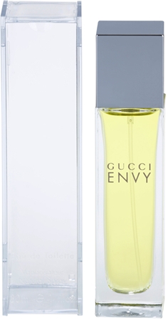 Gucci Envy toaletní voda pro ženy 30 ml