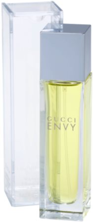 Gucci Envy Eau de Toilette for Women 30 ml | notino.co.uk