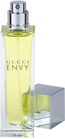 Gucci Envy Eau de Toilette for Women 30 ml notino