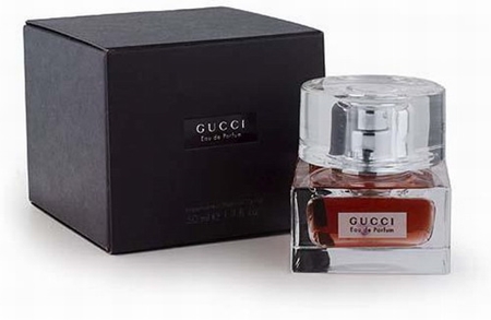 Gucci Eau de Parfum парфюмна вода за жени 50 мл.