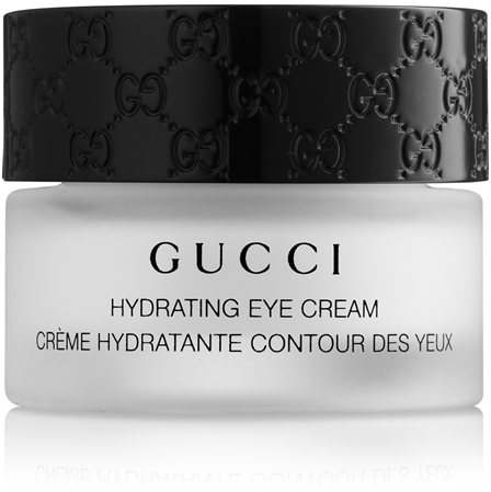 Gucci Eyecare crema hidratante para contorno de ojos