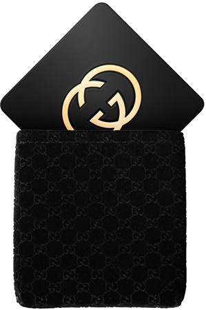 Gucci Eye Magnetic Color Shadow Quad paletka očných tieňov