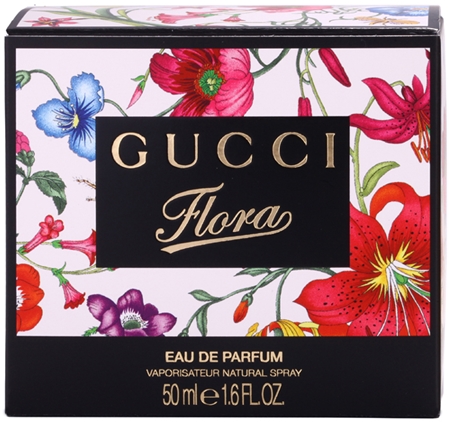 Gucci Flora Eau de Parfum για γυναίκες
