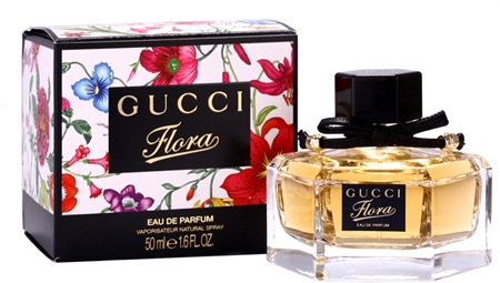 Gucci Flora Eau de Parfum για γυναίκες