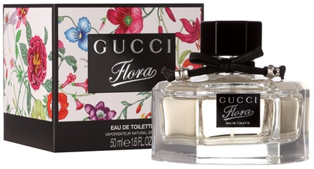 Gucci Flora toaletní voda pro ženy