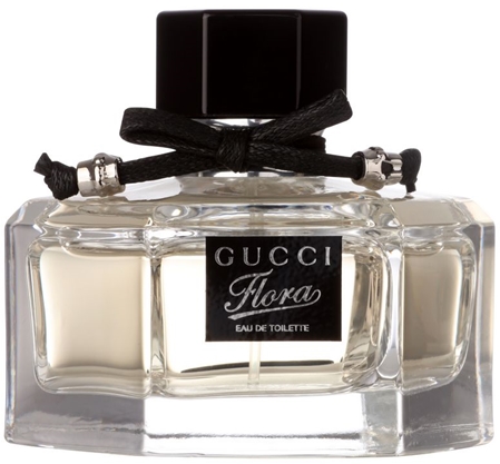Gucci Flora toaletní voda pro ženy