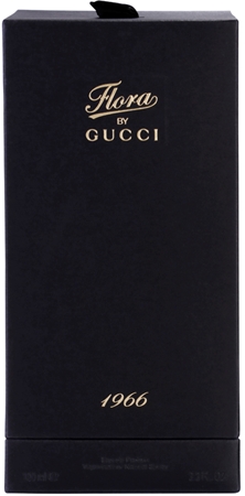 Gucci Flora by Gucci 1966 parfémovaná voda pro ženy 100 ml | notino.cz